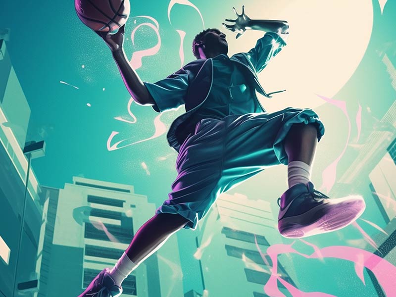 2026年4月28日CBA季后赛广东vs广州全场集锦