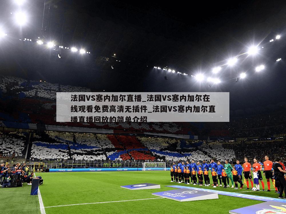 法国VS塞内加尔直播_法国VS塞内加尔在线观看免费高清无插件_法国VS塞内加尔直播直播回放的简单介绍